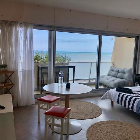 Studio Vue Ocean Lacanau Zewnętrze zdjęcie