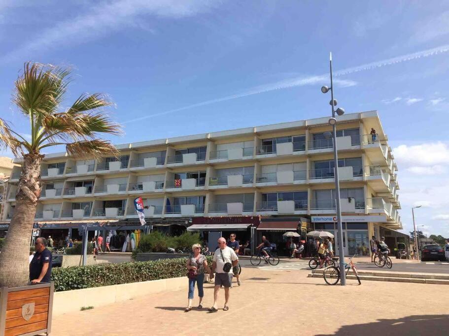 Studio Vue Ocean Lacanau Zewnętrze zdjęcie