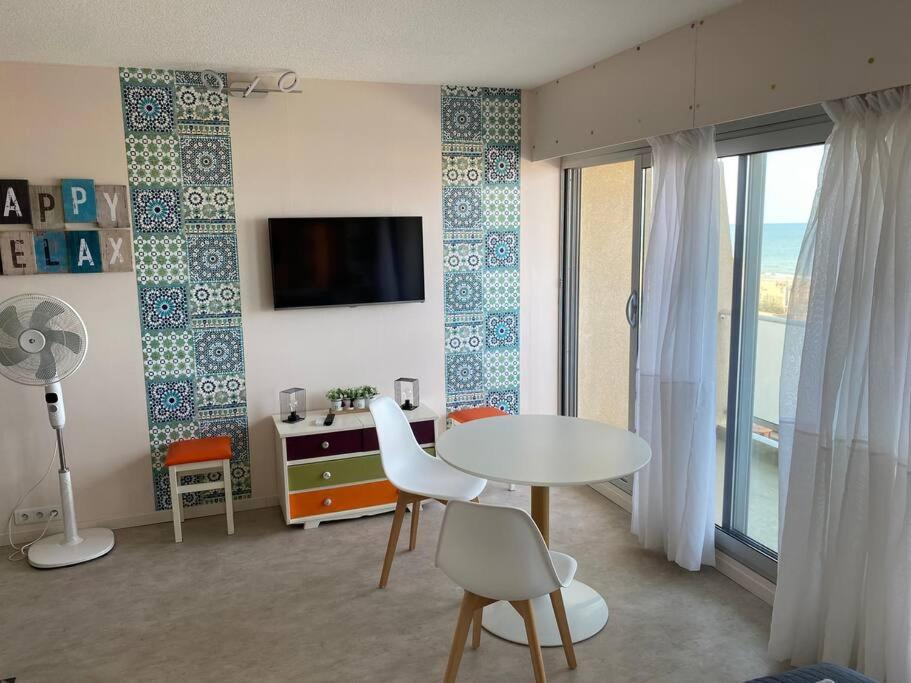 Studio Vue Ocean Lacanau Zewnętrze zdjęcie