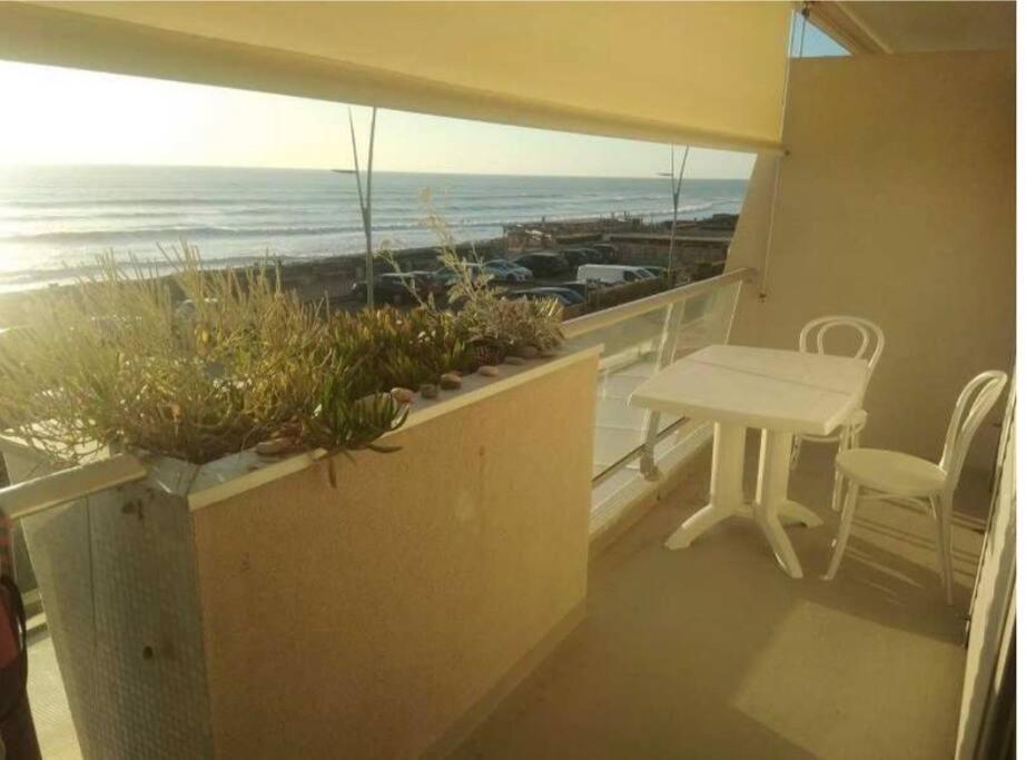 Studio Vue Ocean Lacanau Zewnętrze zdjęcie